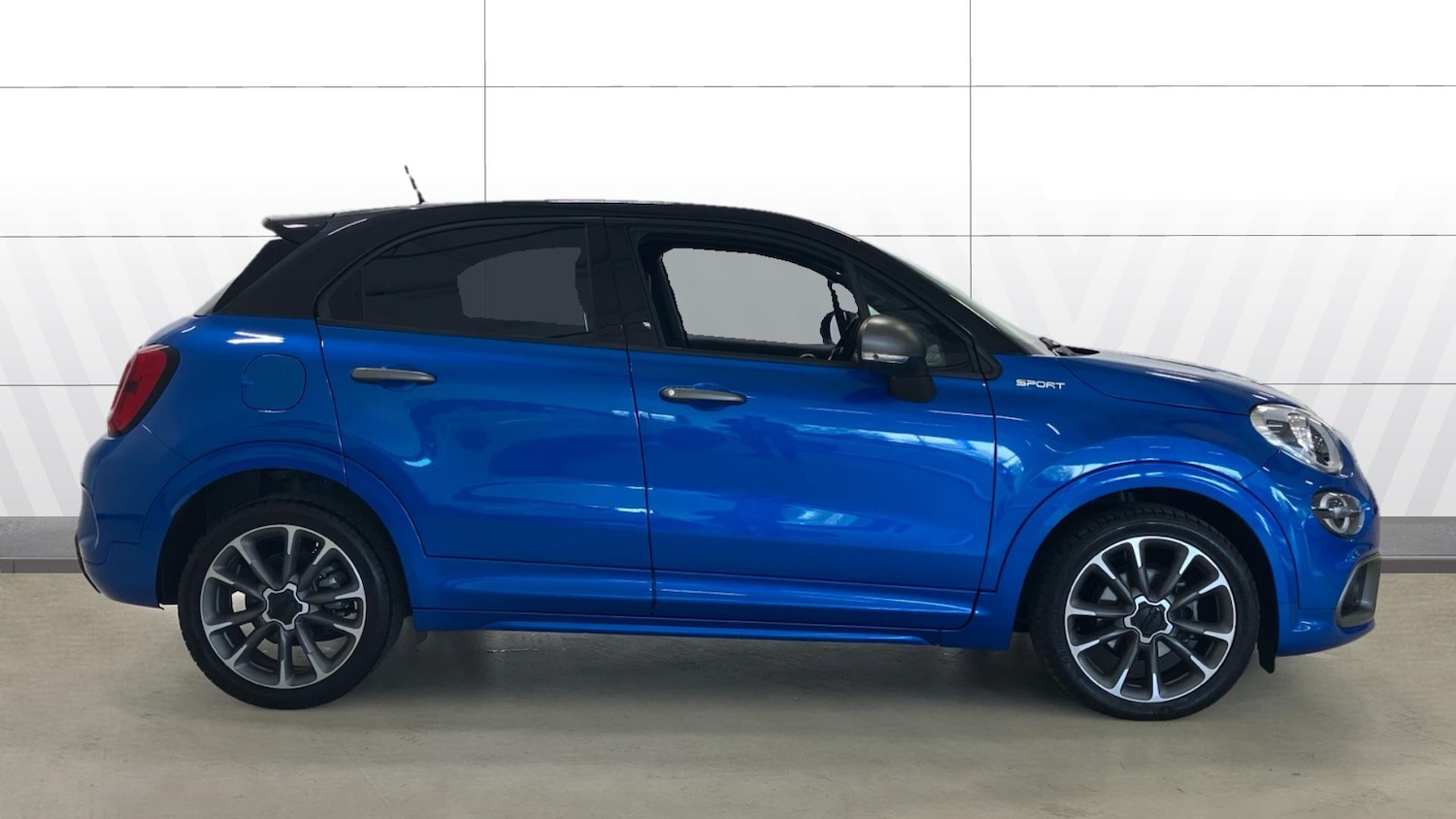 Used Fiat 500X 2022 for sale - 76016343: Photo 5