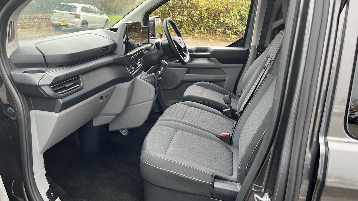 Used Ford Transit Custom 2025 for sale - 76517510: Photo 13