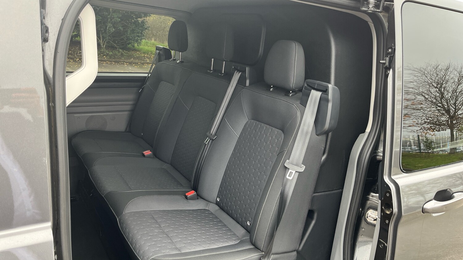 Used Ford Transit Custom 2025 for sale - 76517510: Photo 14