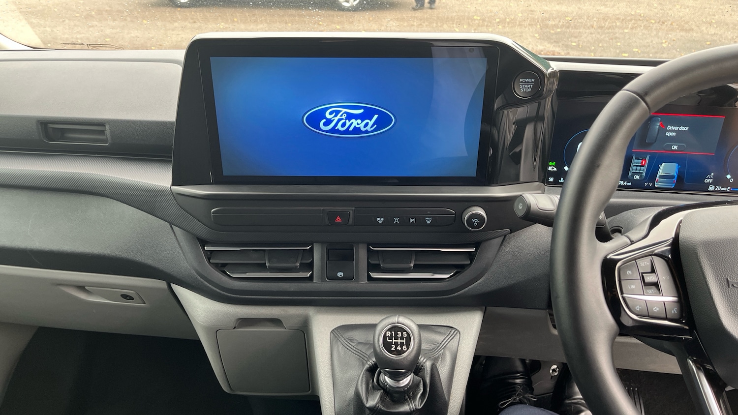 Used Ford Transit Custom 2025 for sale - 76517510: Photo 15