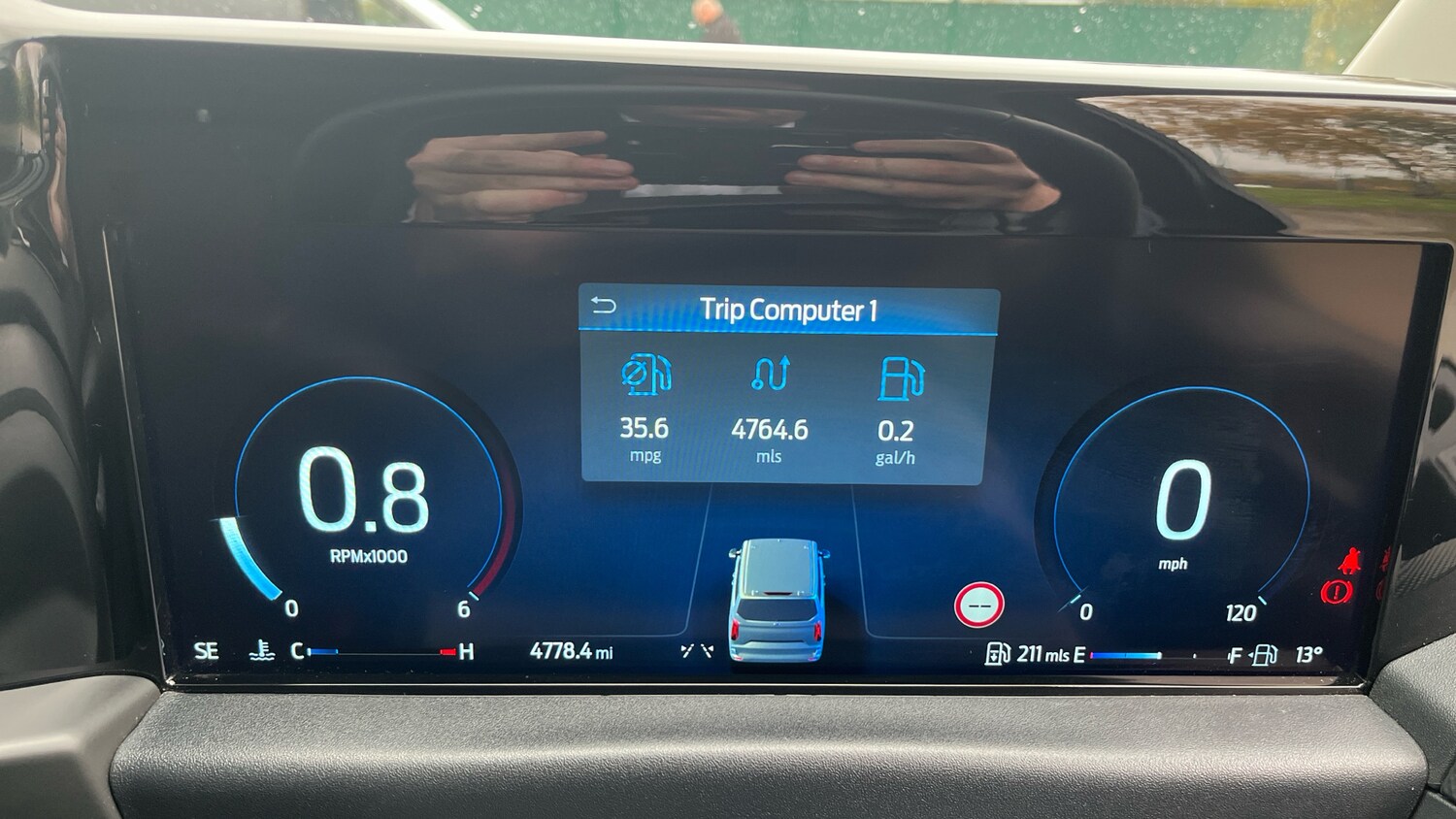 Used Ford Transit Custom 2025 for sale - 76517510: Photo 19