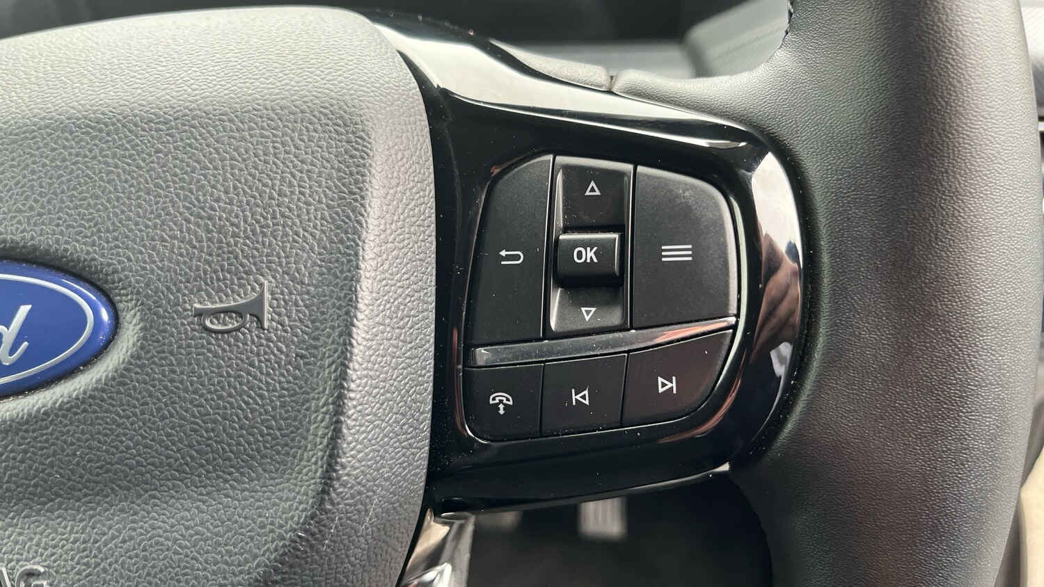 Used Ford Transit Custom 2025 for sale - 76517510: Photo 23