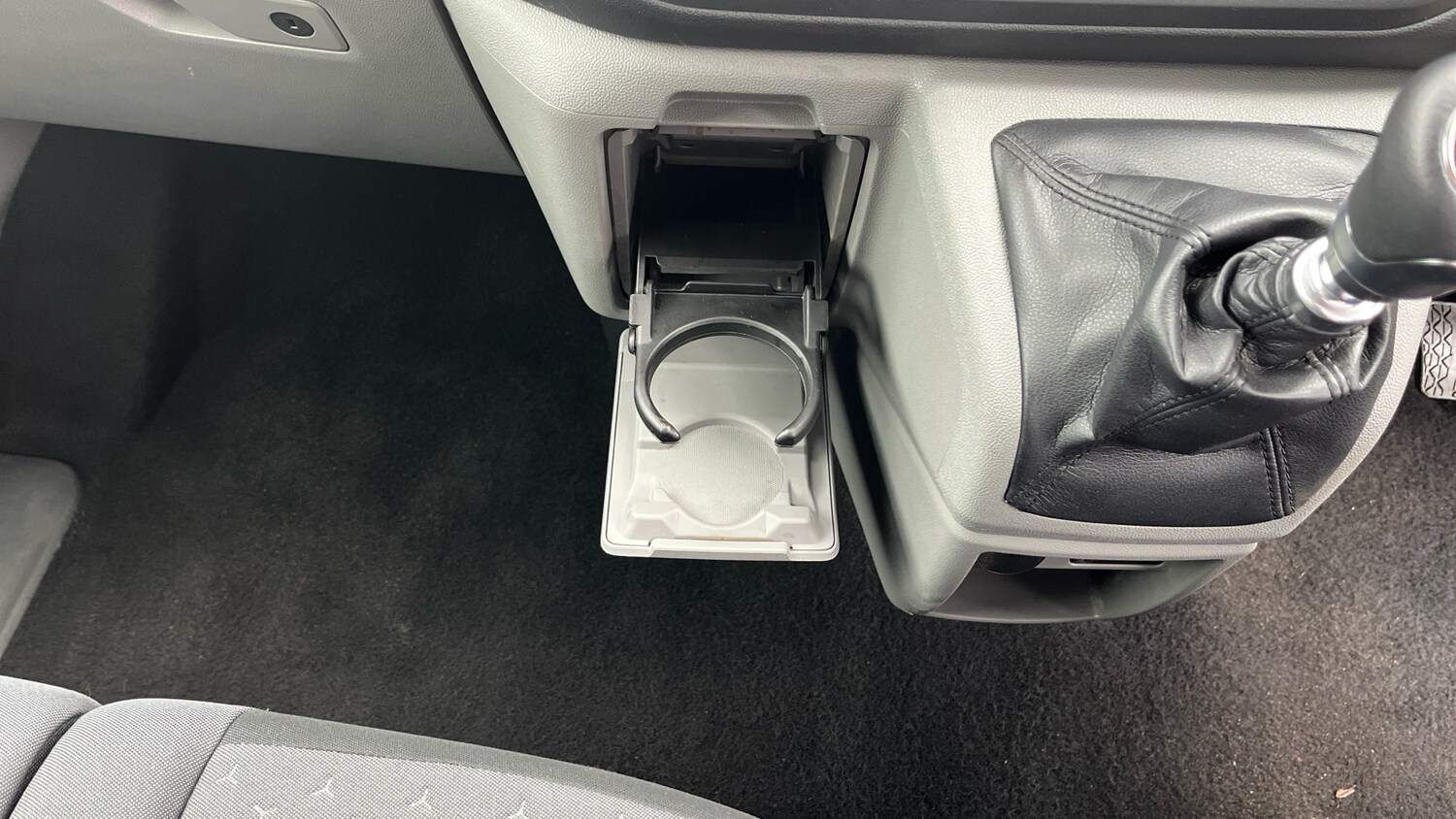 Used Ford Transit Custom 2025 for sale - 76517510: Photo 27