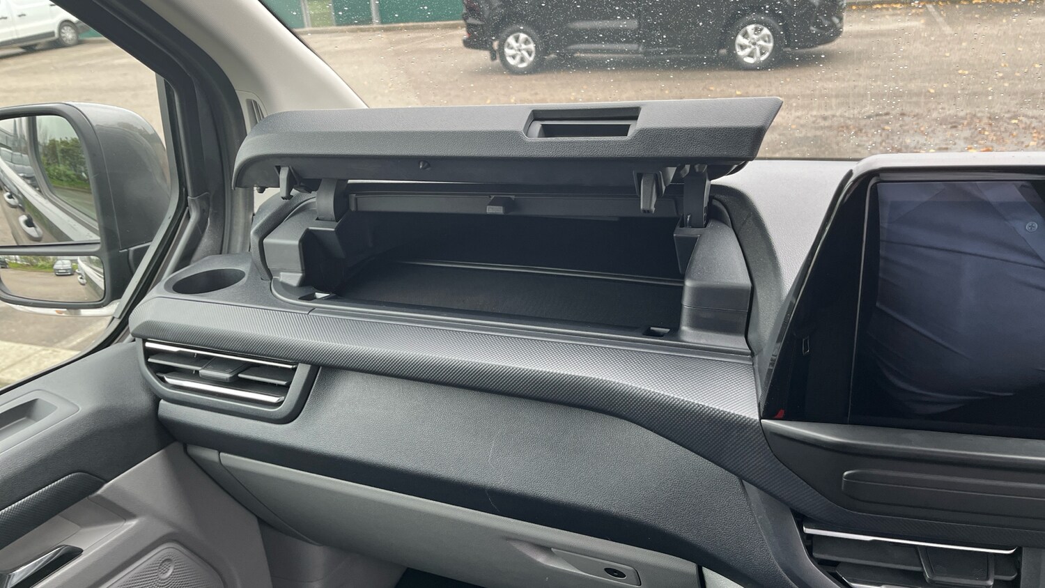 Used Ford Transit Custom 2025 for sale - 76517510: Photo 29