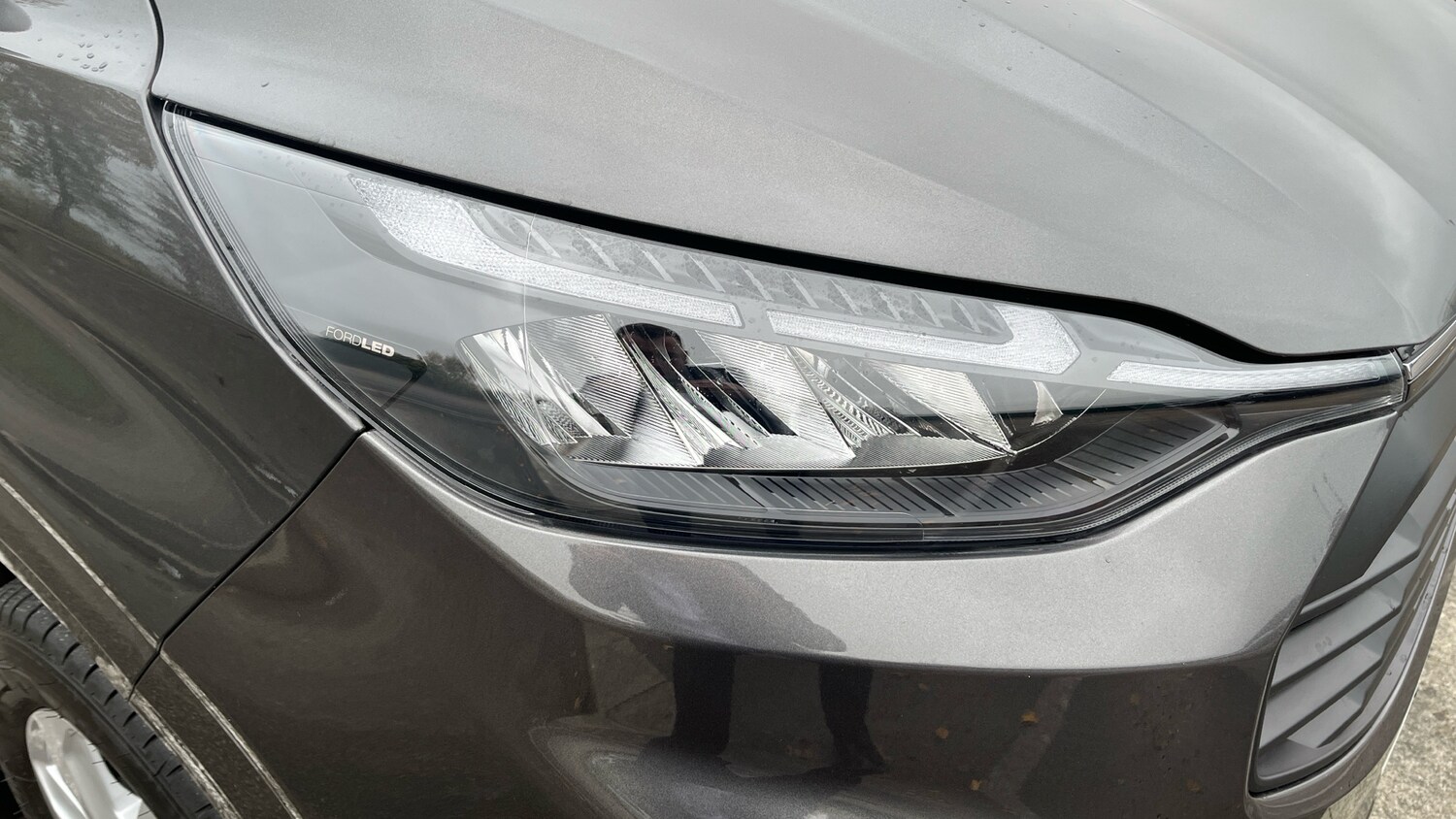 Used Ford Transit Custom 2025 for sale - 76517510: Photo 32