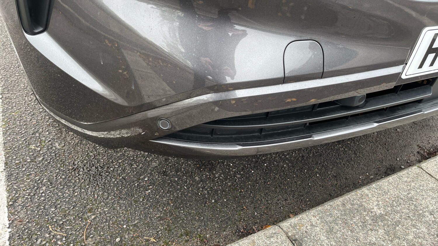 Used Ford Transit Custom 2025 for sale - 76517510: Photo 33