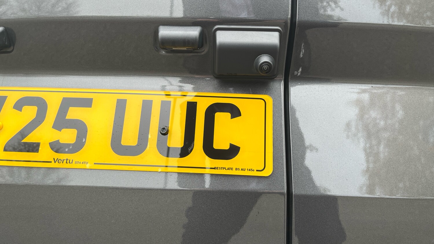 Used Ford Transit Custom 2025 for sale - 76517510: Photo 34