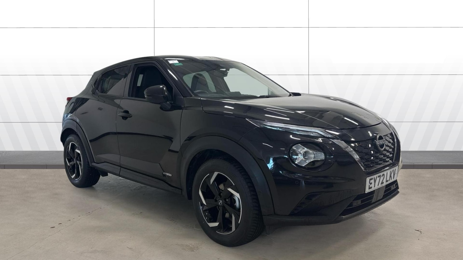 Used Nissan Juke 2022 for sale - 76940029: Photo 1