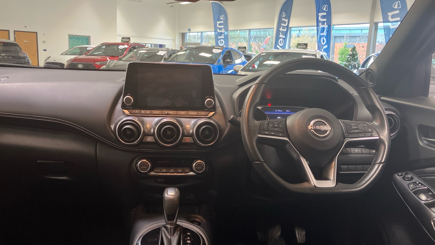 Used Nissan Juke 2022 for sale - 76940029: Photo 10