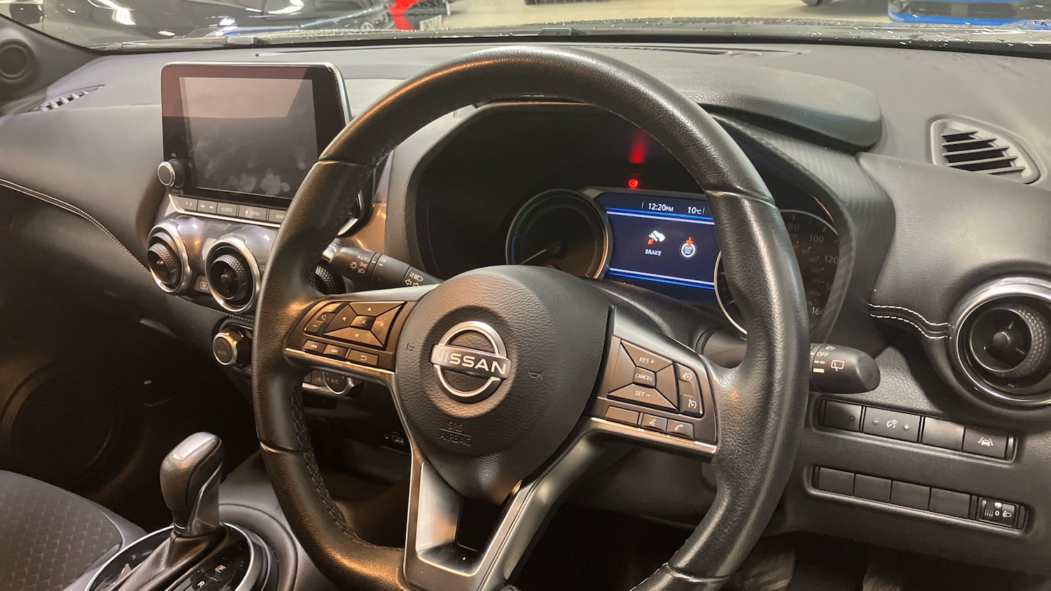 Used Nissan Juke 2022 for sale - 76940029: Photo 11