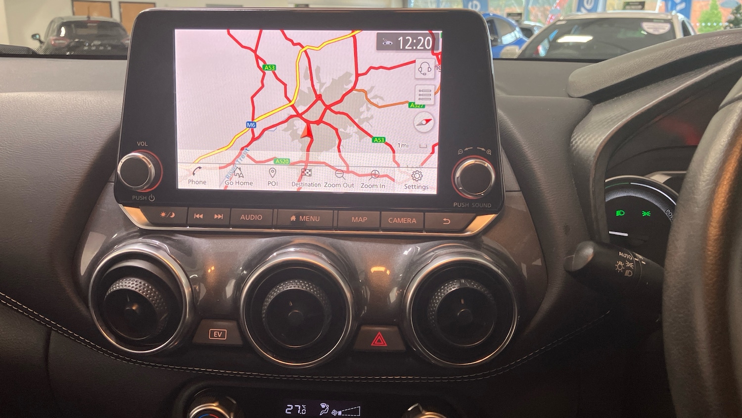 Used Nissan Juke 2022 for sale - 76940029: Photo 12