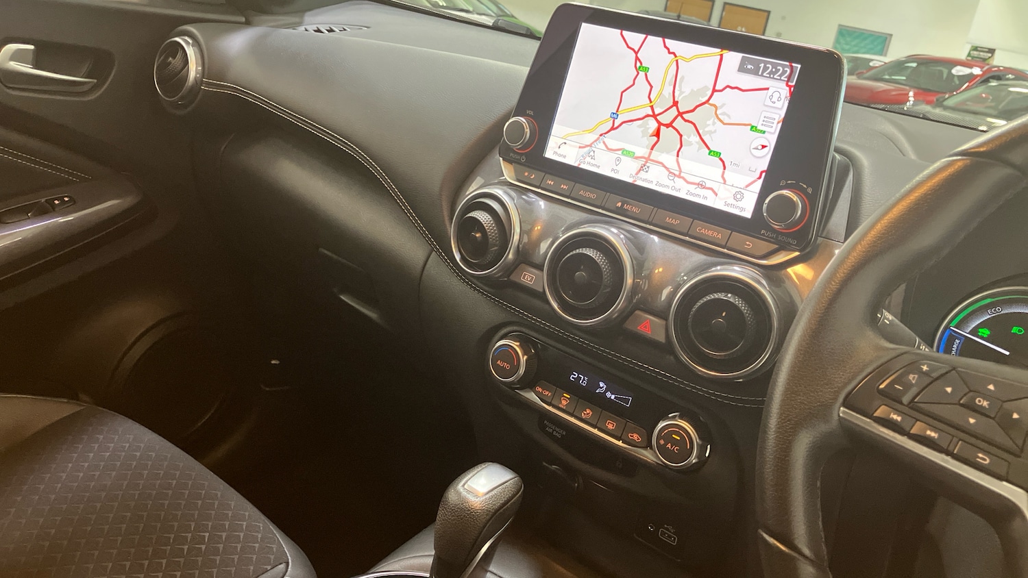 Used Nissan Juke 2022 for sale - 76940029: Photo 14