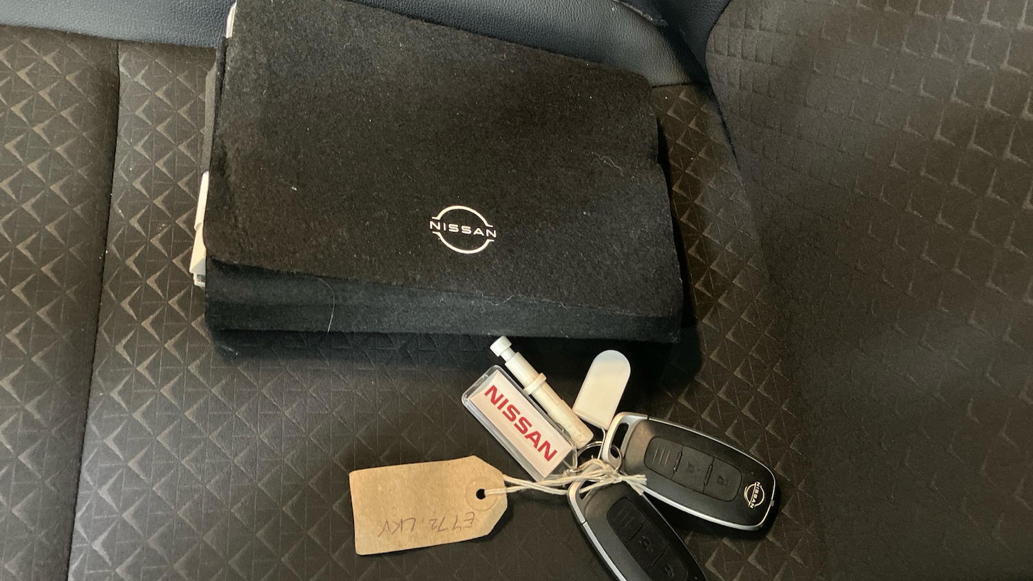 Used Nissan Juke 2022 for sale - 76940029: Photo 19