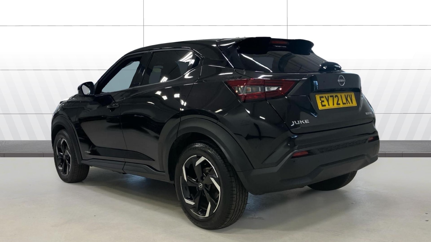 Used Nissan Juke 2022 for sale - 76940029: Photo 2