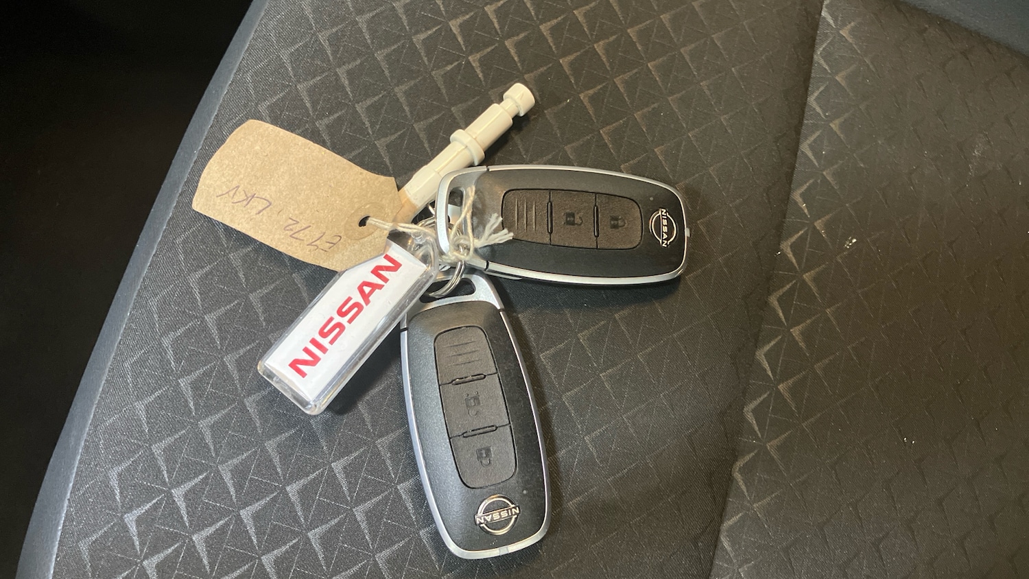 Used Nissan Juke 2022 for sale - 76940029: Photo 20