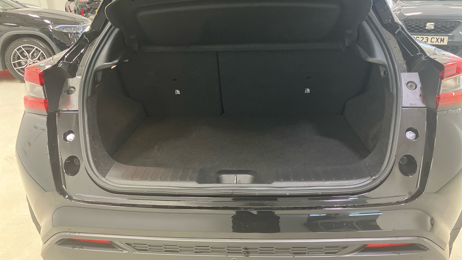 Used Nissan Juke 2022 for sale - 76940029: Photo 4