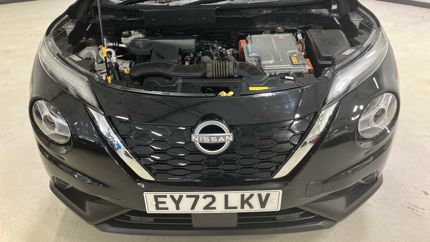 Used Nissan Juke 2022 for sale - 76940029: Photo 8