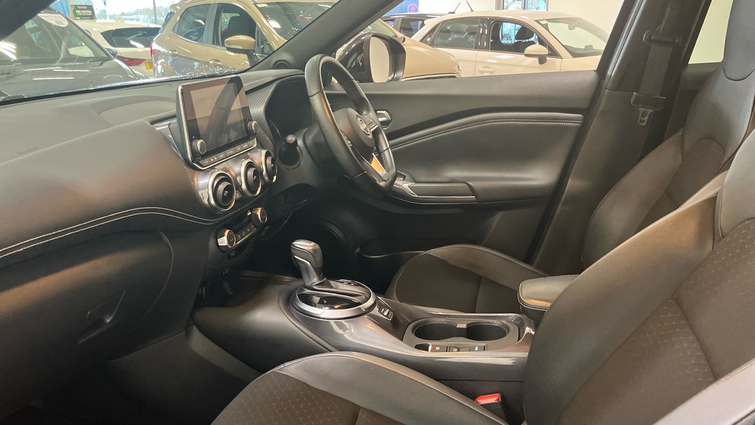 Used Nissan Juke 2022 for sale - 76940029: Photo 9