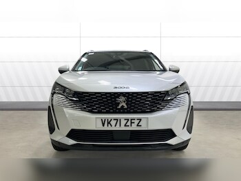 Used Peugeot 3008 2021 for sale - 76504841: Photo