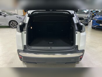 Used Peugeot 3008 2021 for sale - 76504841: Photo