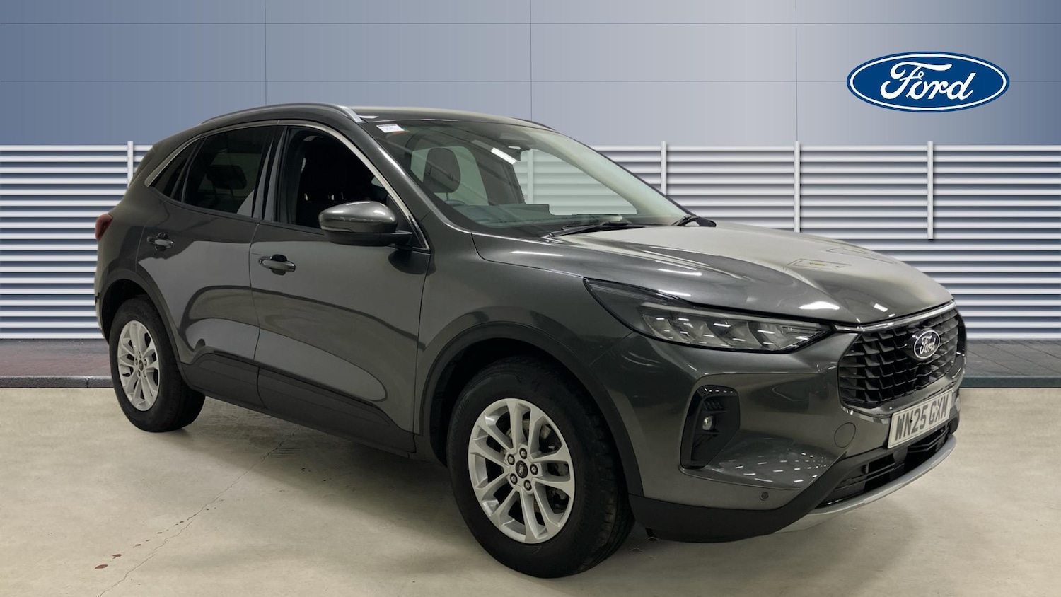 Used Ford Kuga 2025 for sale - 77380599: Photo 1