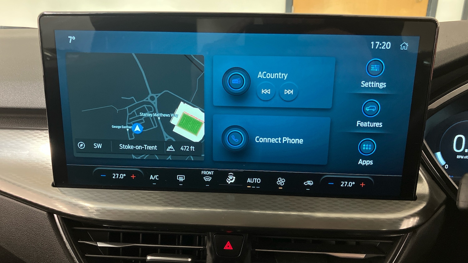 Used Ford Kuga 2025 for sale - 77380599: Photo 12