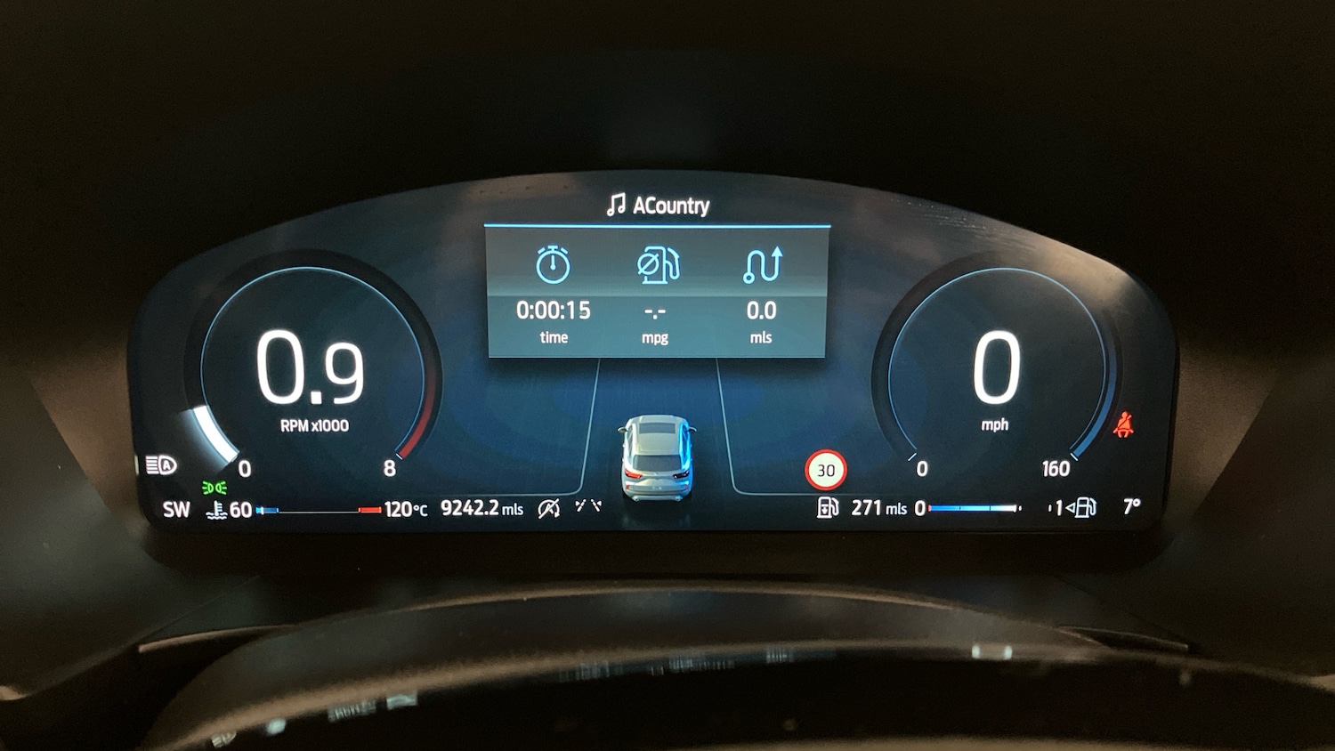 Used Ford Kuga 2025 for sale - 77380599: Photo 18