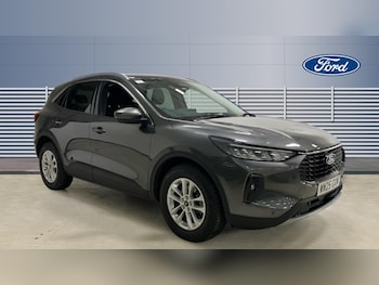 Used Ford Kuga 2025 for sale - 77380599: Photo