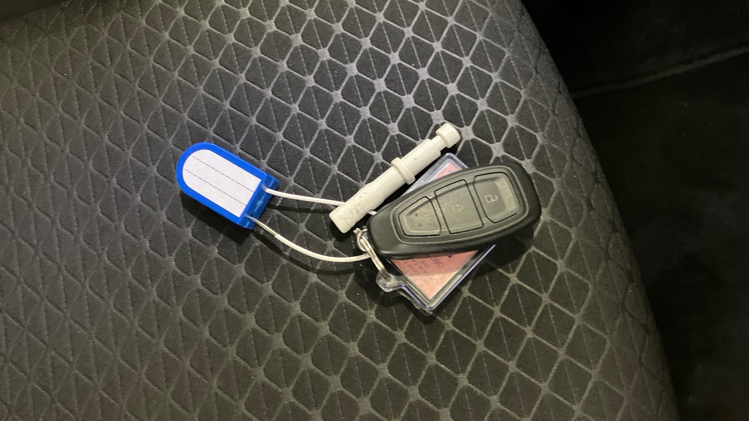 Used Ford Kuga 2025 for sale - 77380599: Photo 20