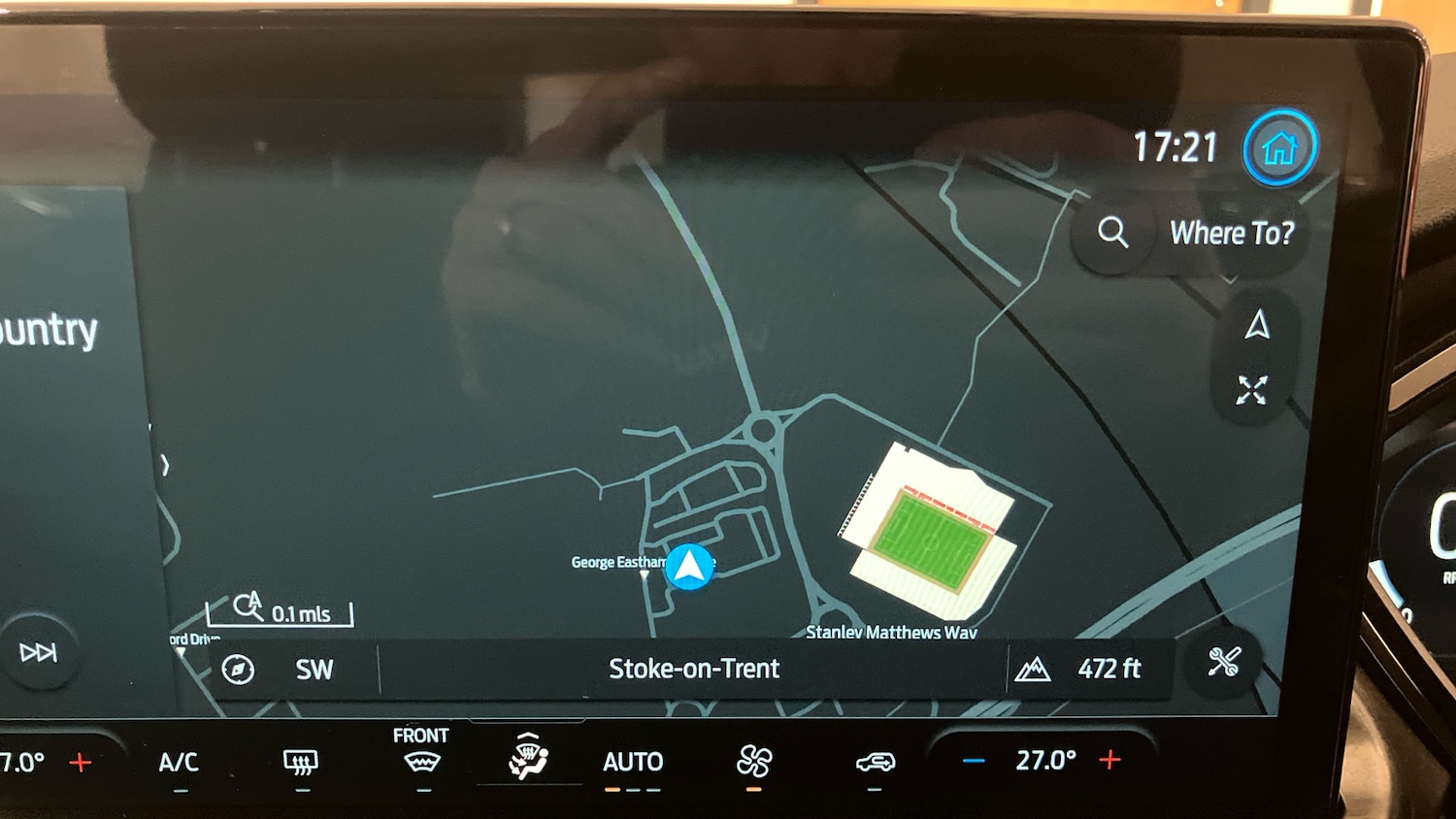 Used Ford Kuga 2025 for sale - 77380599: Photo 21