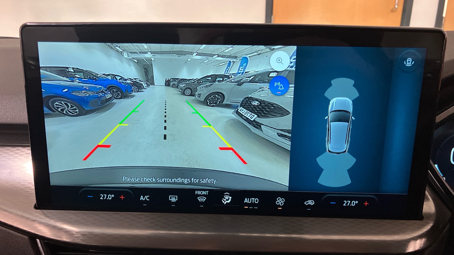 Used Ford Kuga 2025 for sale - 77380599: Photo 24