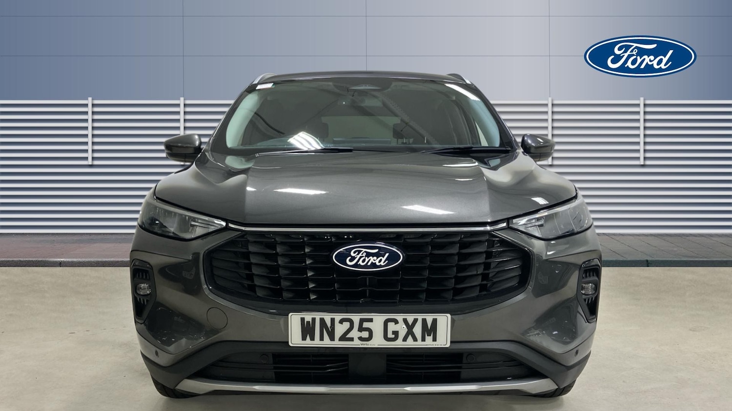 Used Ford Kuga 2025 for sale - 77380599: Photo 3