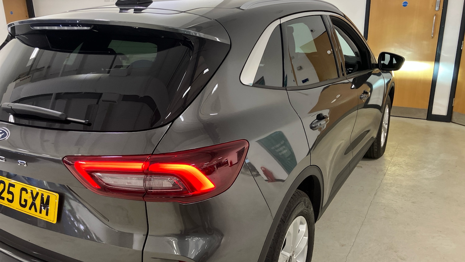 Used Ford Kuga 2025 for sale - 77380599: Photo 35