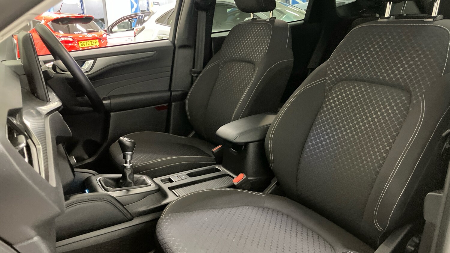 Used Ford Kuga 2025 for sale - 77380599: Photo 40