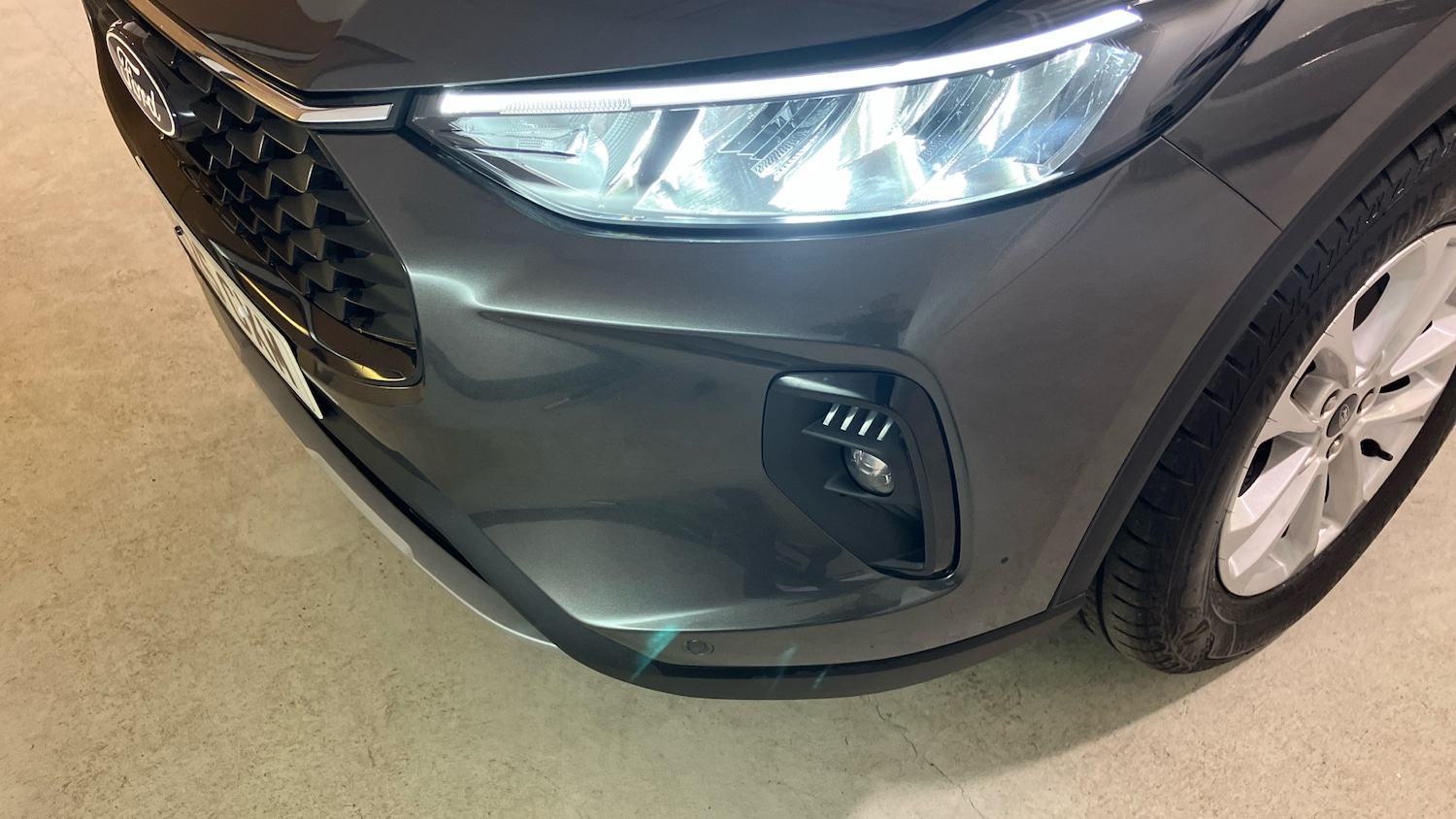 Used Ford Kuga 2025 for sale - 77380599: Photo 41