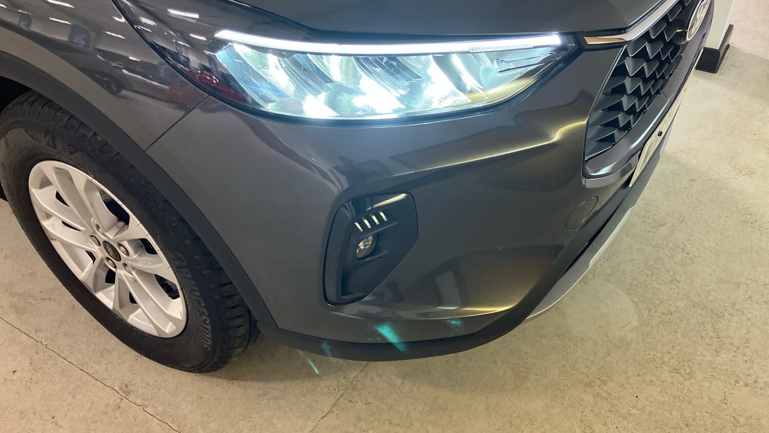 Used Ford Kuga 2025 for sale - 77380599: Photo 42