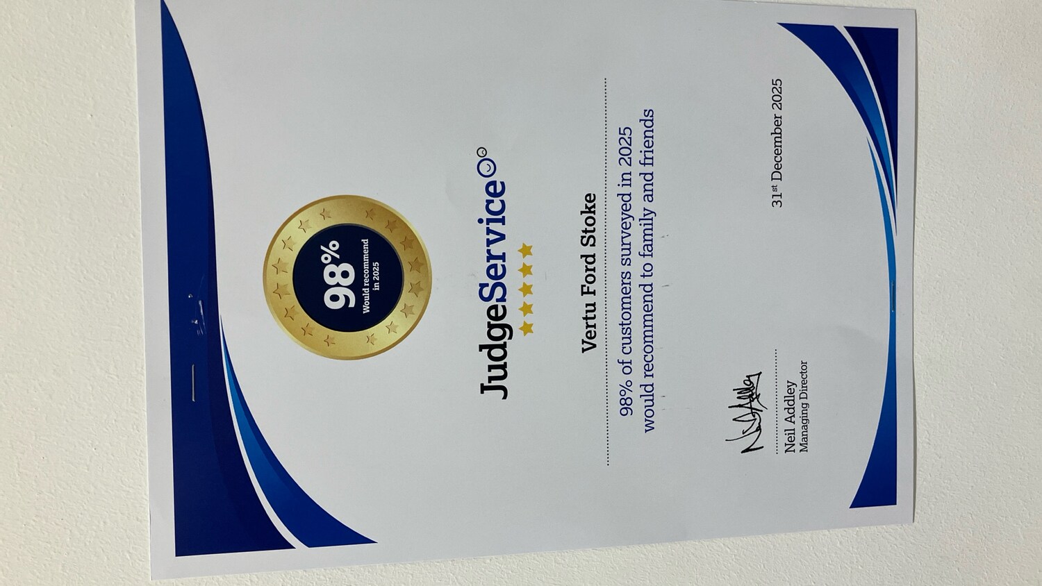 Used Ford Kuga 2025 for sale - 77380599: Photo 43