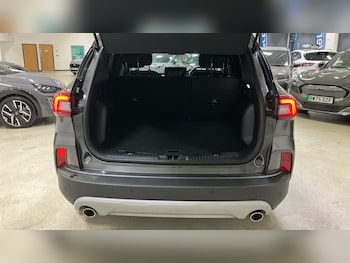 Used Ford Kuga 2025 for sale - 77380599: Photo