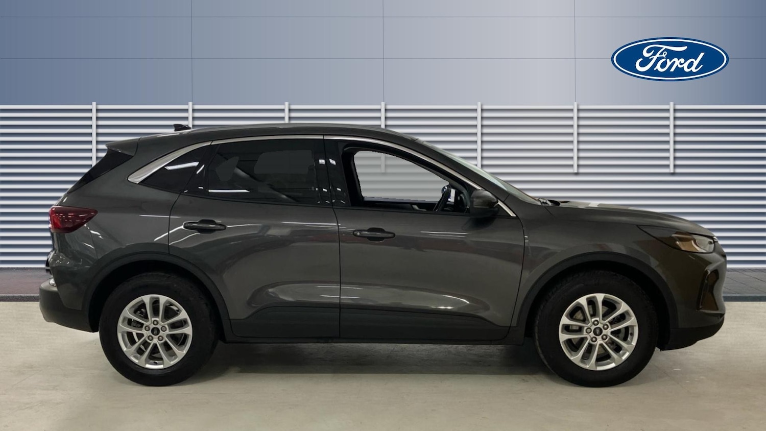 Used Ford Kuga 2025 for sale - 77380599: Photo 5