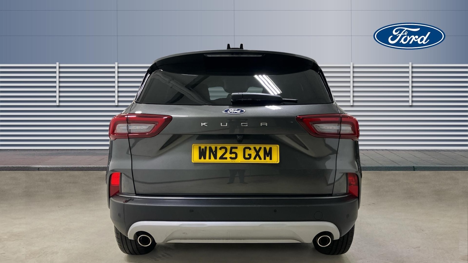 Used Ford Kuga 2025 for sale - 77380599: Photo 6