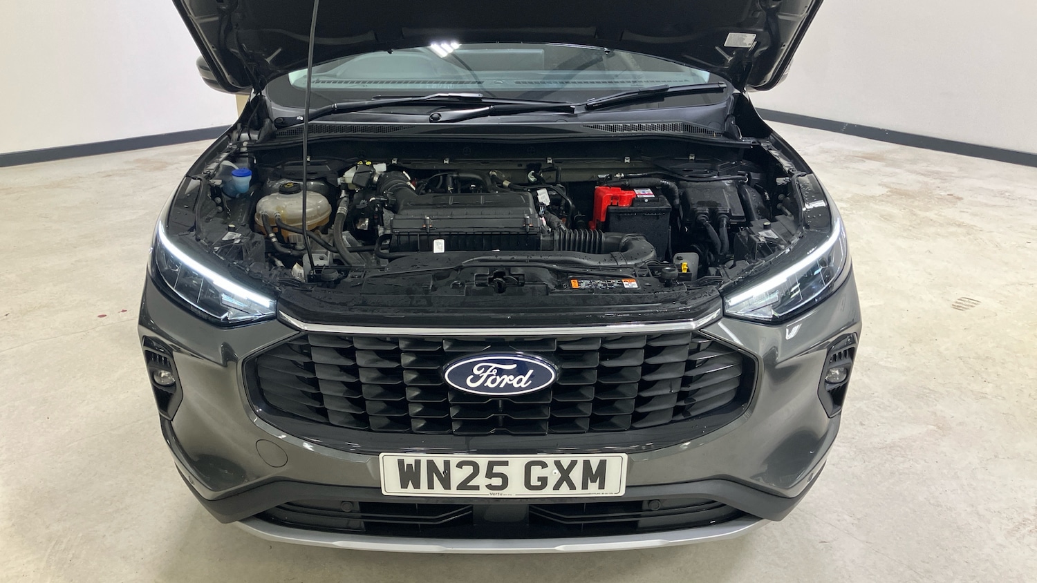 Used Ford Kuga 2025 for sale - 77380599: Photo 8