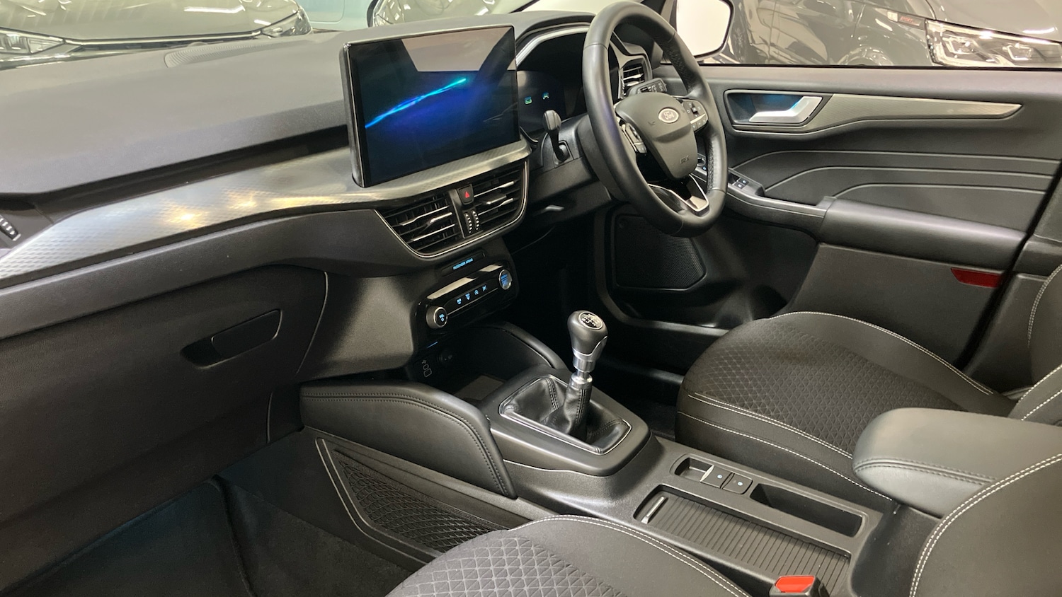 Used Ford Kuga 2025 for sale - 77380599: Photo 9