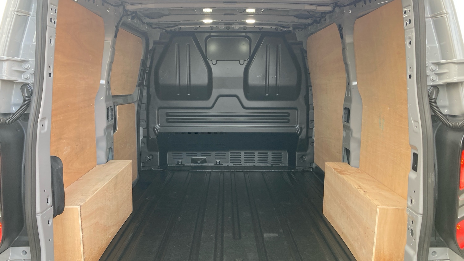 Used Ford Transit Custom 2025 for sale - 78090546: Photo 12