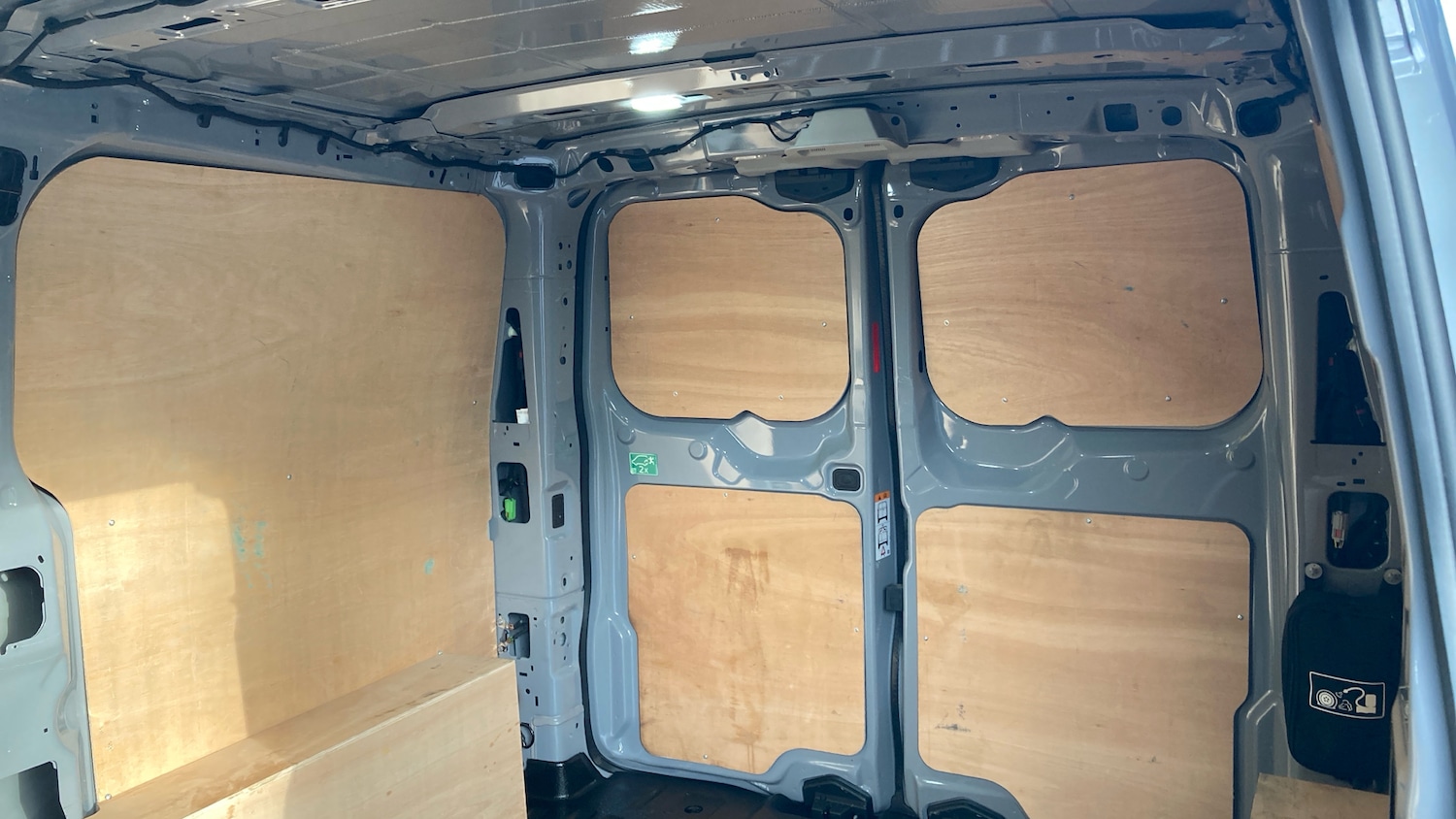 Used Ford Transit Custom 2025 for sale - 78090546: Photo 14