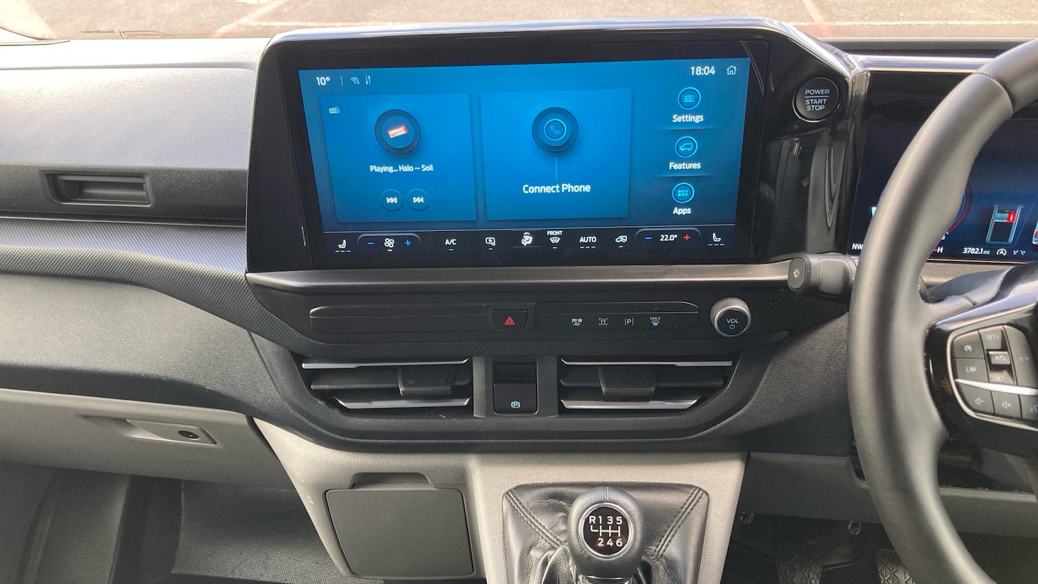 Used Ford Transit Custom 2025 for sale - 78090546: Photo 15