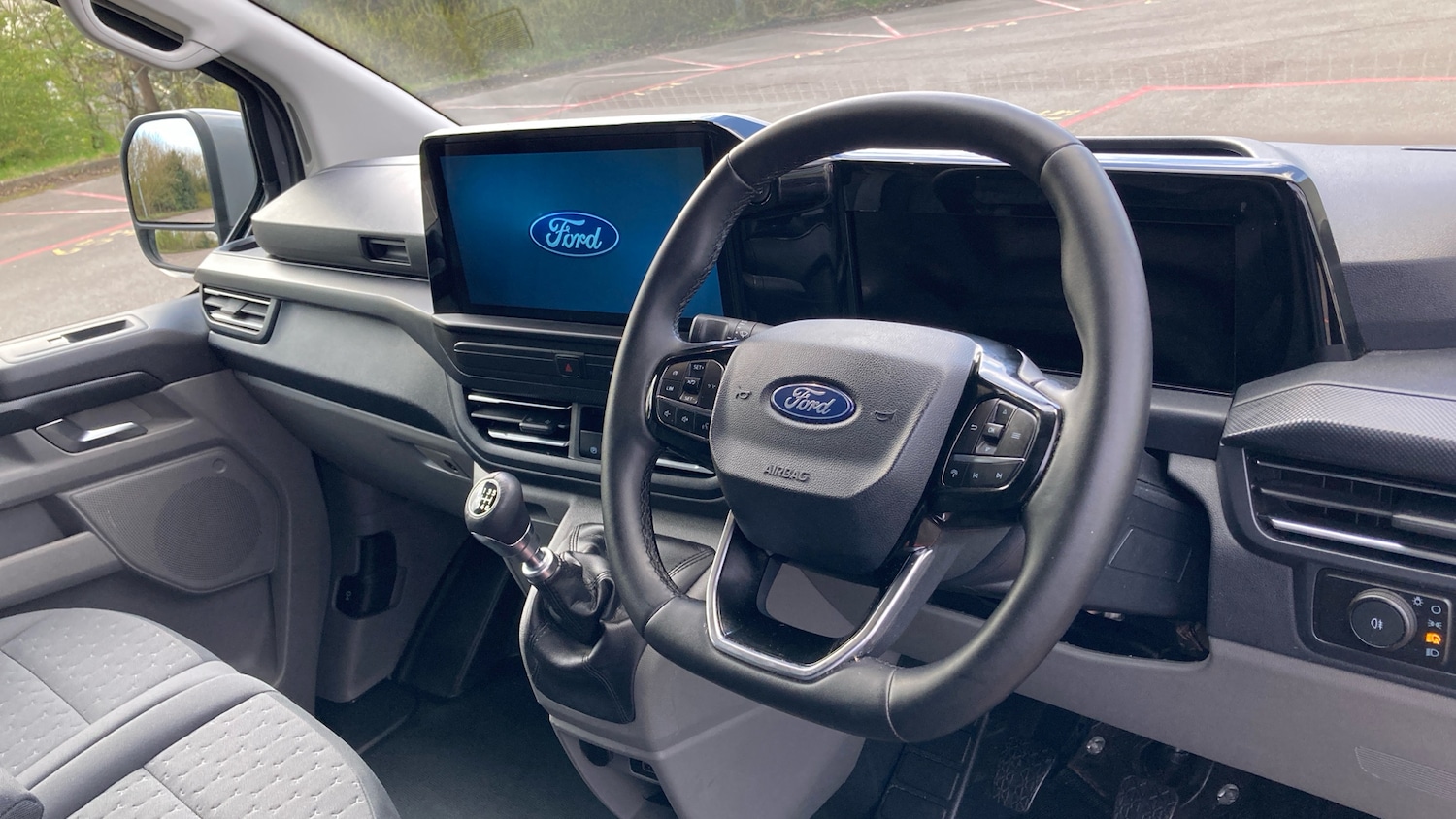 Used Ford Transit Custom 2025 for sale - 78090546: Photo 16