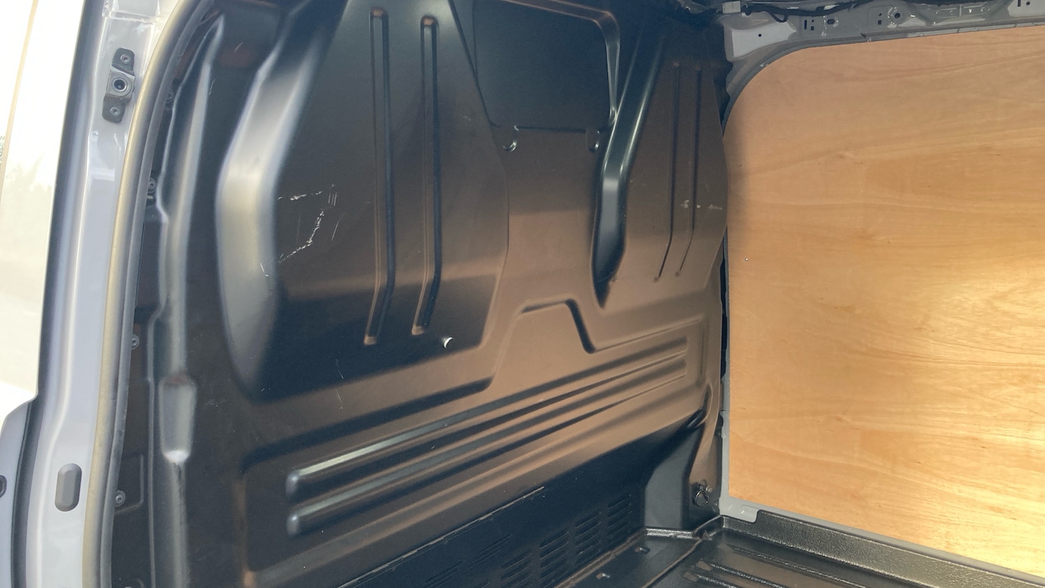 Used Ford Transit Custom 2025 for sale - 78090546: Photo 18