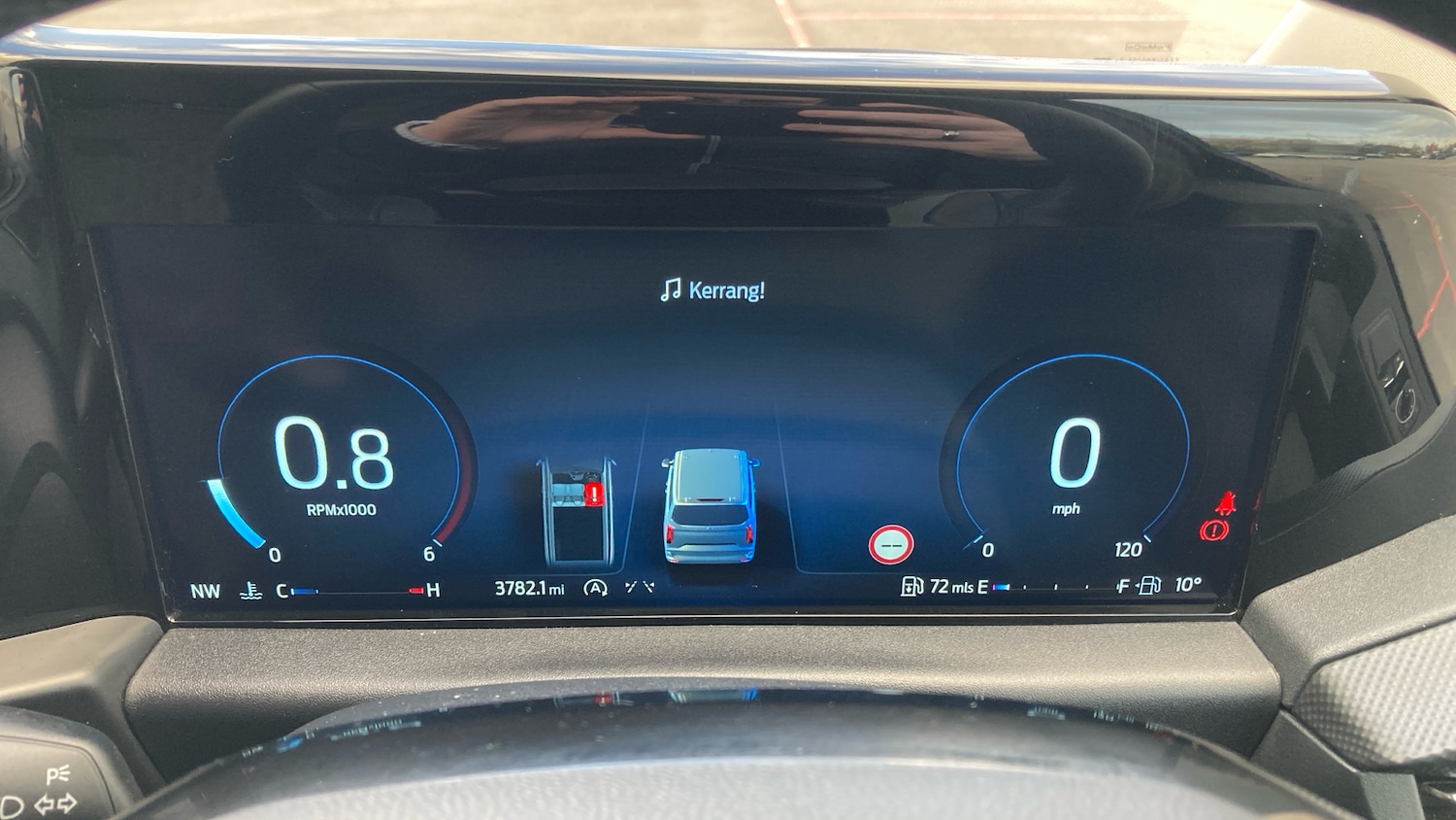 Used Ford Transit Custom 2025 for sale - 78090546: Photo 19