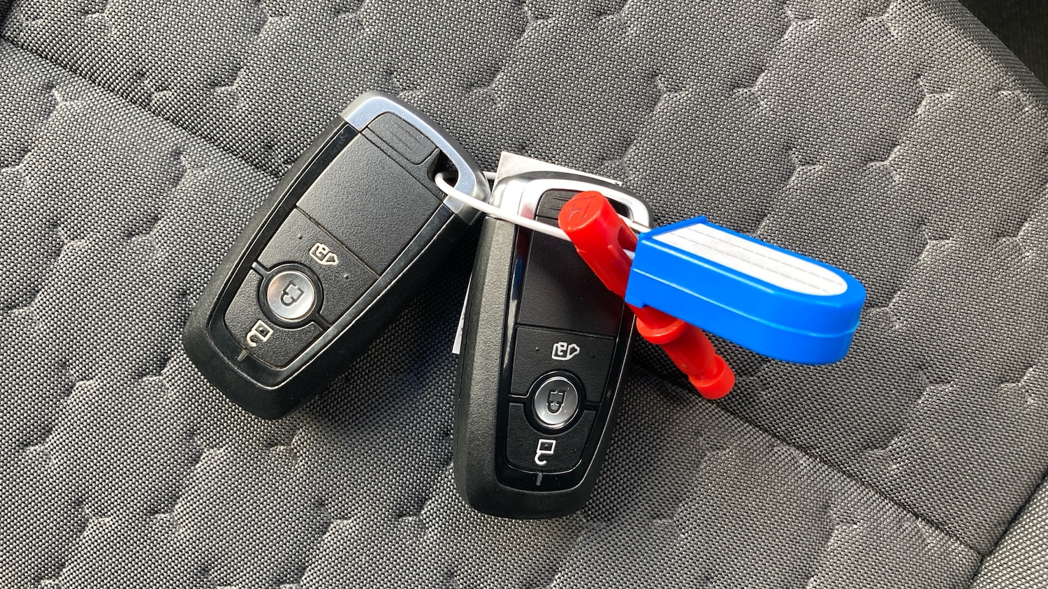 Used Ford Transit Custom 2025 for sale - 78090546: Photo 20