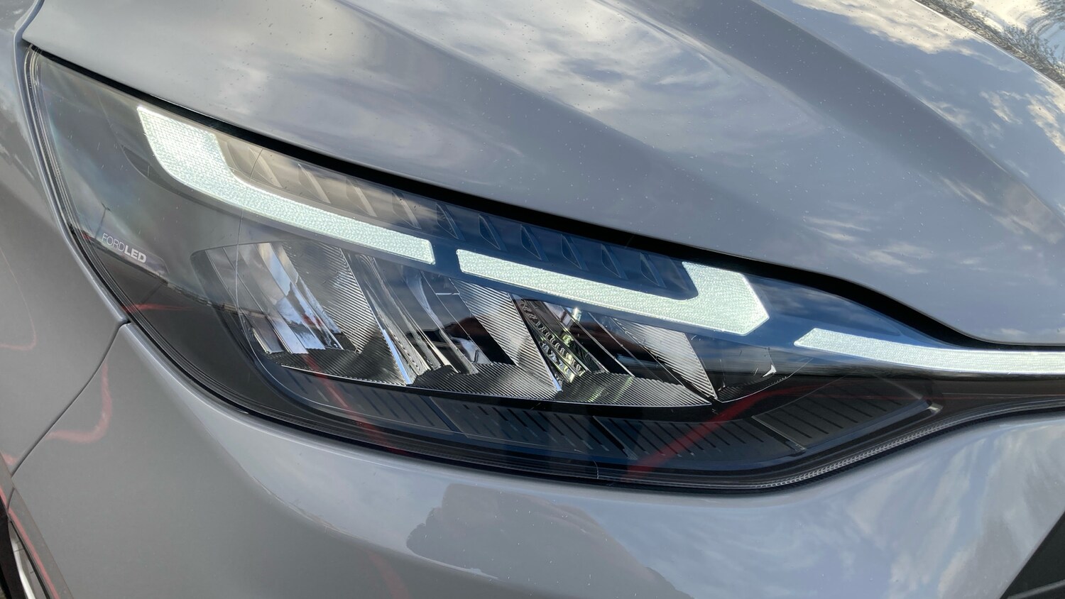 Used Ford Transit Custom 2025 for sale - 78090546: Photo 21